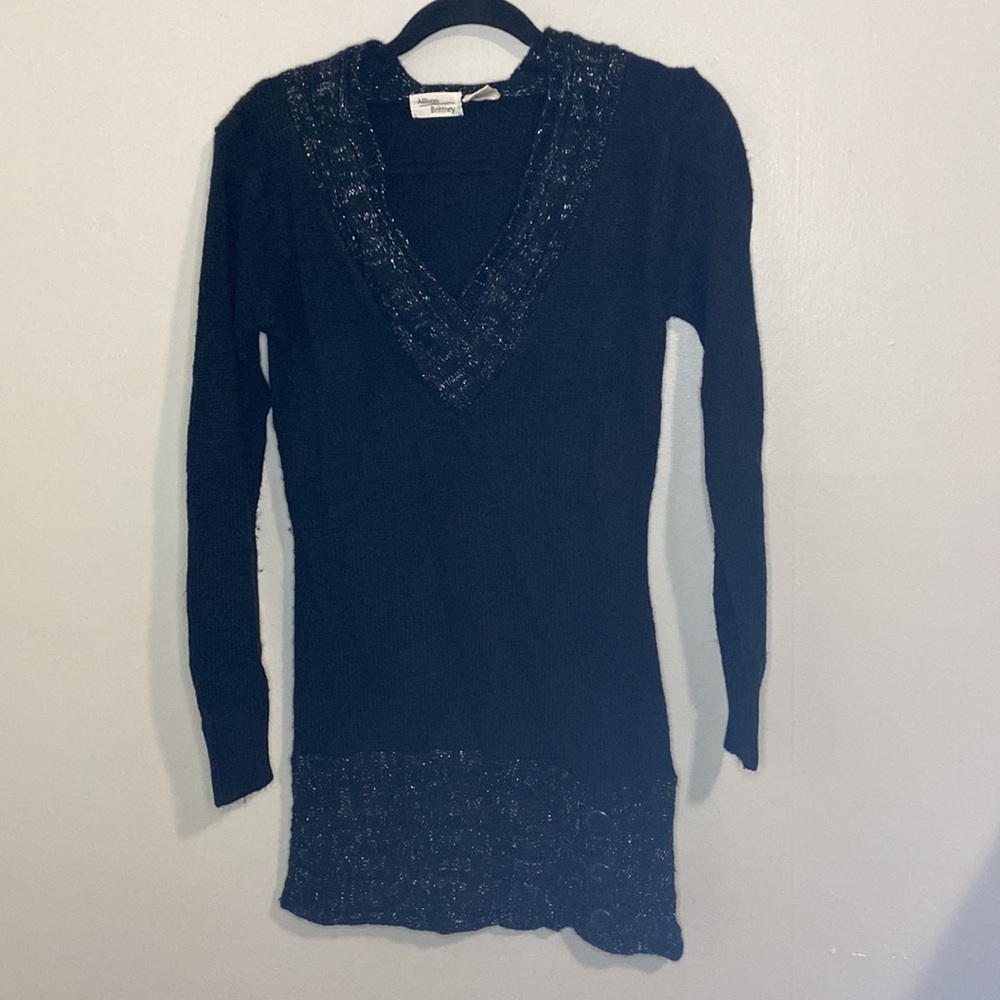 🪿Vintage Allison Brittany dress! - Picture 2 of 9